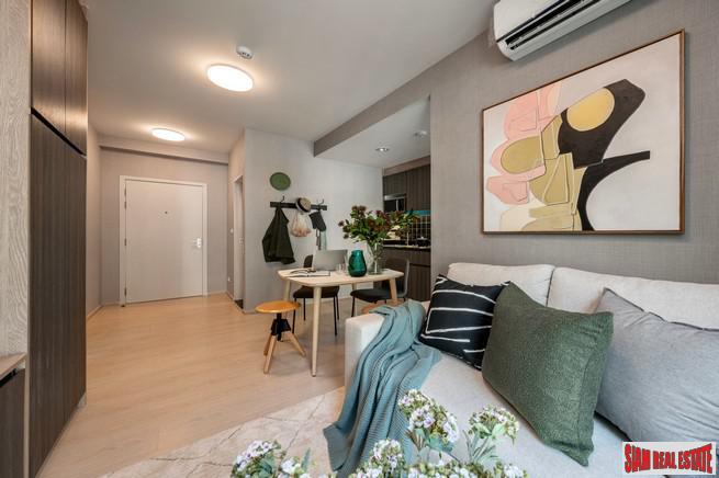 Unio Sukhumvit 72 (Phase 2)