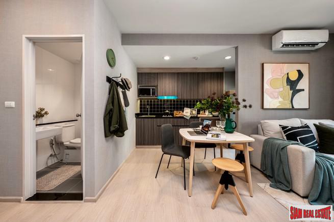 Unio Sukhumvit 72 (Phase 2)