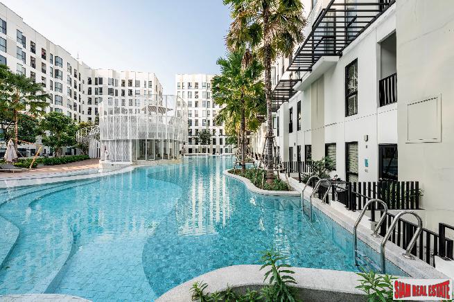 Unio Sukhumvit 72 (Phase 2)