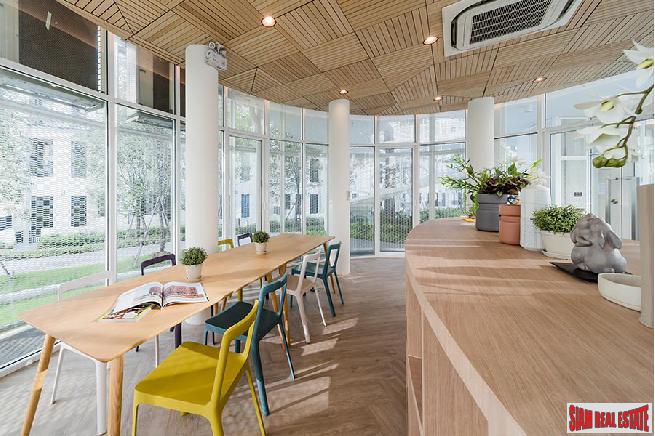 Unio Sukhumvit 72 (Phase 2)