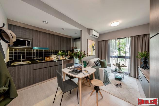 Unio Sukhumvit 72 (Phase 2)