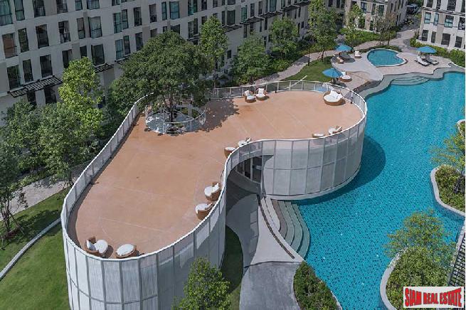 Unio Sukhumvit 72 (Phase 2)