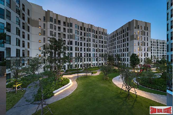 Unio Sukhumvit 72 (Phase 2)