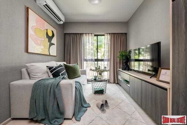 Unio Sukhumvit 72 (Phase 2)