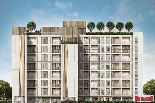 Pathum Wan Resort