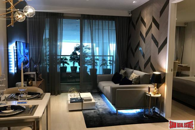 Pathum Wan Resort