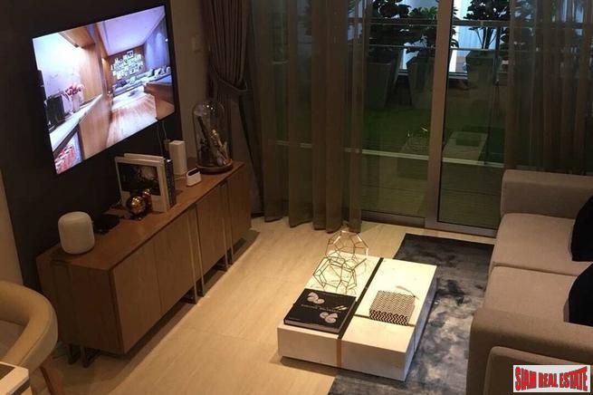 Pathum Wan Resort