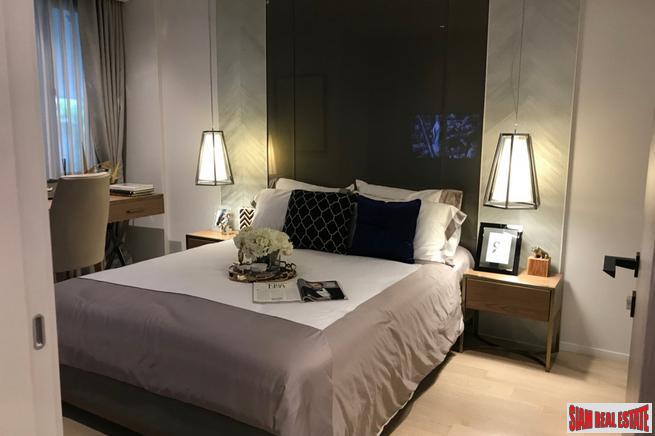Pathum Wan Resort