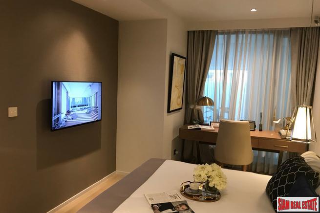 Pathum Wan Resort