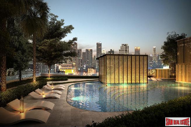 Pathum Wan Resort