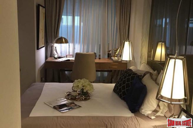 Pathum Wan Resort