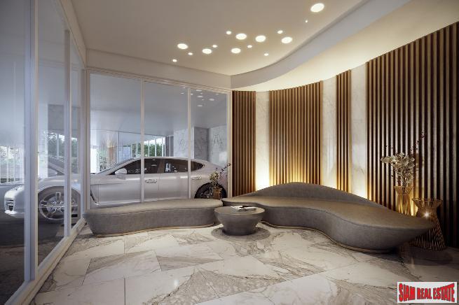 Pathum Wan Resort