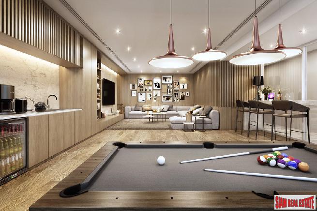 Pathum Wan Resort