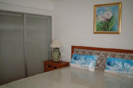 Supalai Premier | Two Bedroom for Rent in a Striking Brand New Building on Asoke