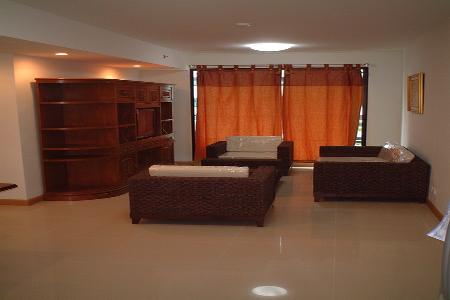 Supalai Premier | Two Bedroom for Rent in a Striking Brand New Building on Asoke