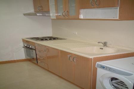 Supalai Premier | Two Bedroom for Rent in a Striking Brand New Building on Asoke