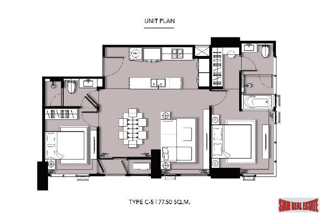 A.R. APARTMENTS EKKAMAI