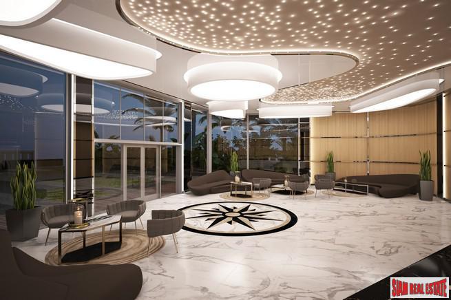 Uniquely Designed New Bang Tao Beachfront Resort Condominium