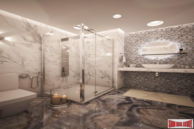 Uniquely Designed New Bang Tao Beachfront Resort Condominium