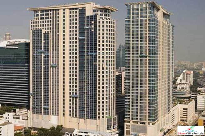 Arcadia Residences