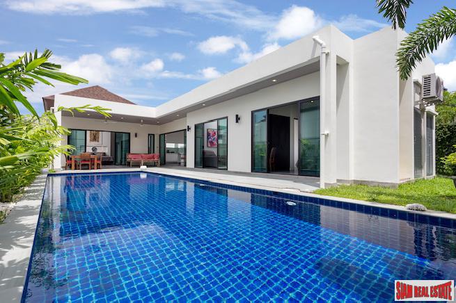 Villa Toya