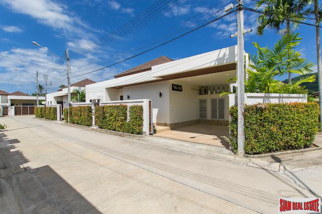 Villa Toya