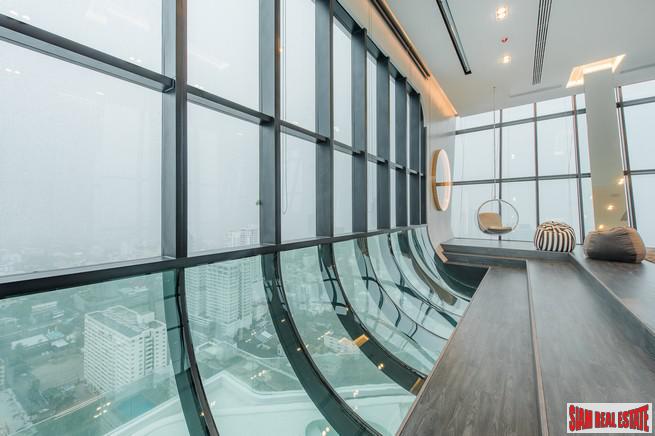 The Park Lane 12 Ekamai-Thonglor