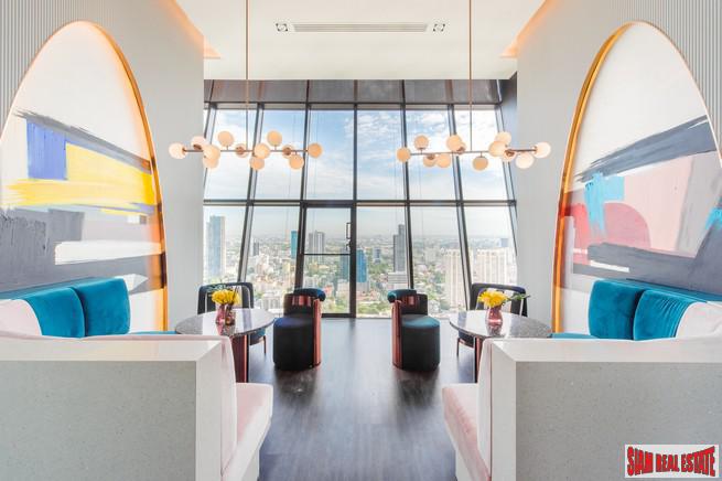 The Park Lane 12 Ekamai-Thonglor