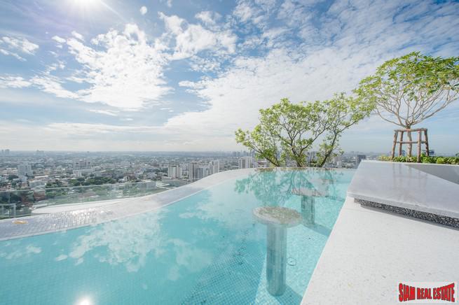 The Park Lane 12 Ekamai-Thonglor