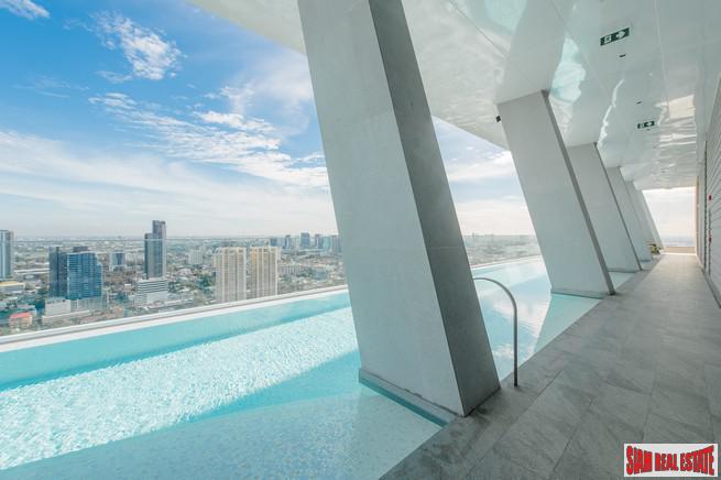 The Park Lane 12 Ekamai-Thonglor