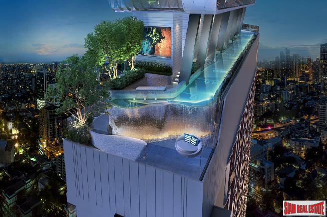 The Park Lane 12 Ekamai-Thonglor