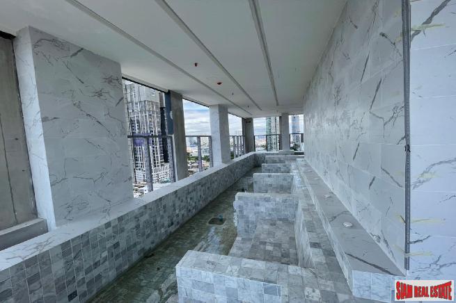 The Station (Sathorn-Bangrak)
