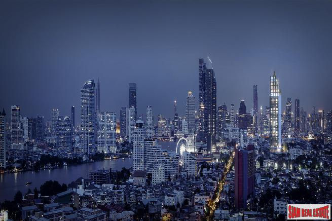 The Station (Sathorn-Bangrak)