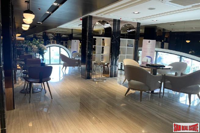 The Station (Sathorn-Bangrak)