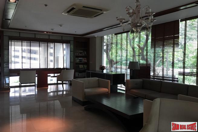 The Address Chidlom | Exceptional City Views from this One Bedroom Condo in Chidlom