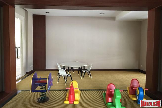 The Address Chidlom | Exceptional City Views from this One Bedroom Condo in Chidlom