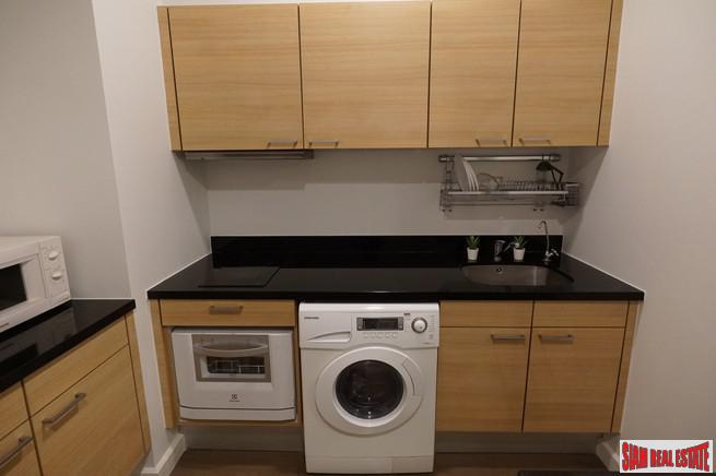 The Address Chidlom | Exceptional City Views from this One Bedroom Condo in Chidlom