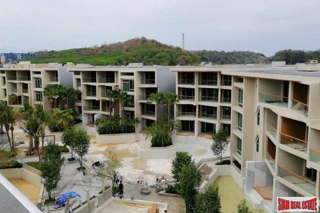 Number 4 Apartment