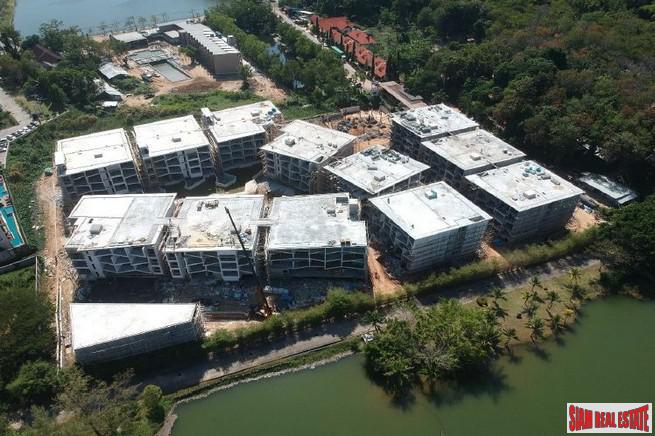 Number 4 Apartment