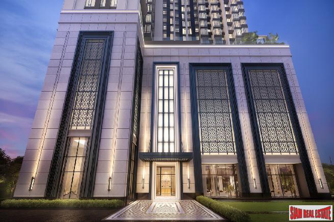 The Address Pathumwan