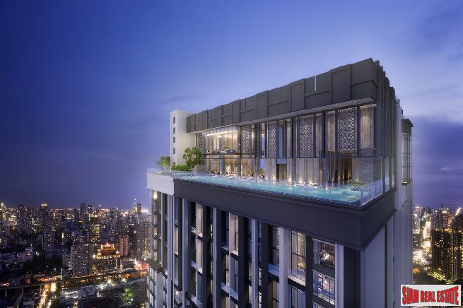 The Lofts Ratchathewi