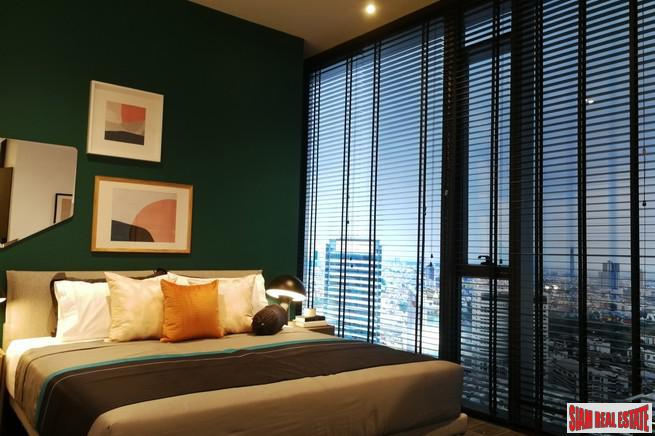 The Address Sathorn