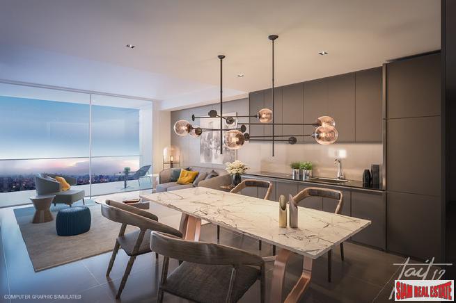 The Address Sathorn