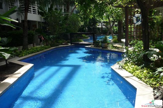 Baan Siri Sukhumvit 10 | Immaculate One Bed Condo for Rent in Nana