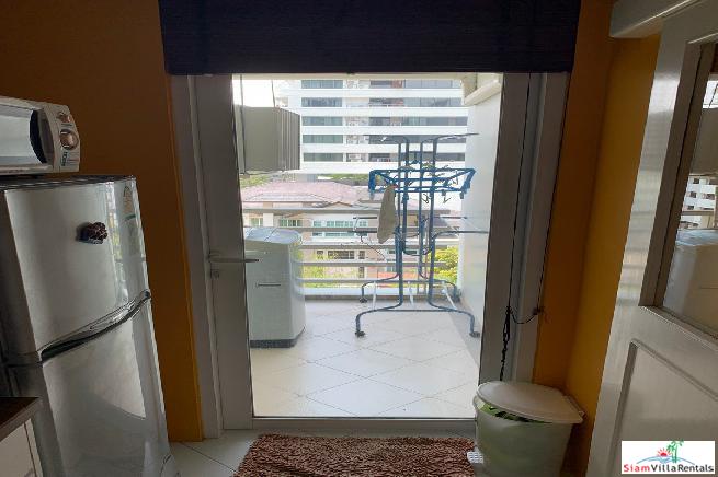 Baan Siri Sukhumvit 10 | Immaculate One Bed Condo for Rent in Nana