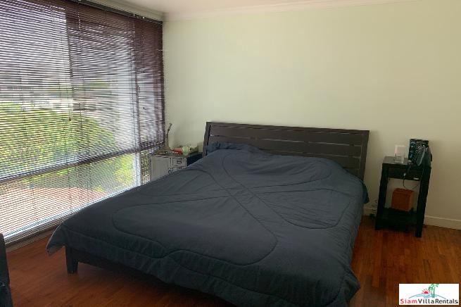 Baan Siri Sukhumvit 10 | Immaculate One Bed Condo for Rent in Nana