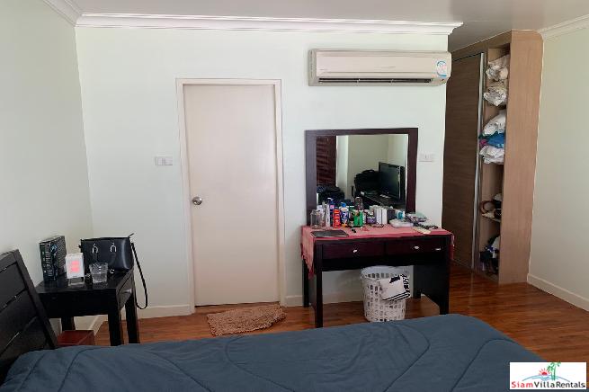 Baan Siri Sukhumvit 10 | Immaculate One Bed Condo for Rent in Nana