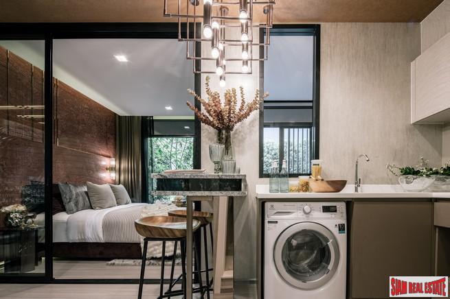 Aspire Sathorn - Thapra