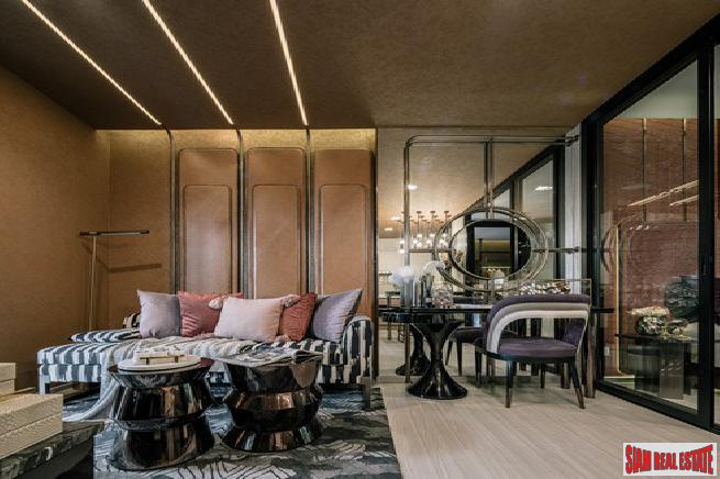 Aspire Sathorn - Thapra