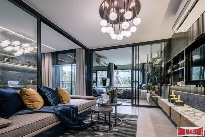 Aspire Sathorn - Thapra